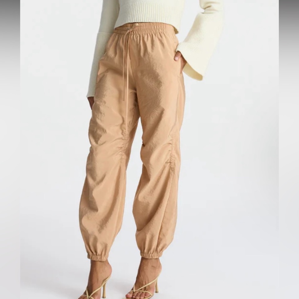 A.L.C. Keegan Nylon Pant